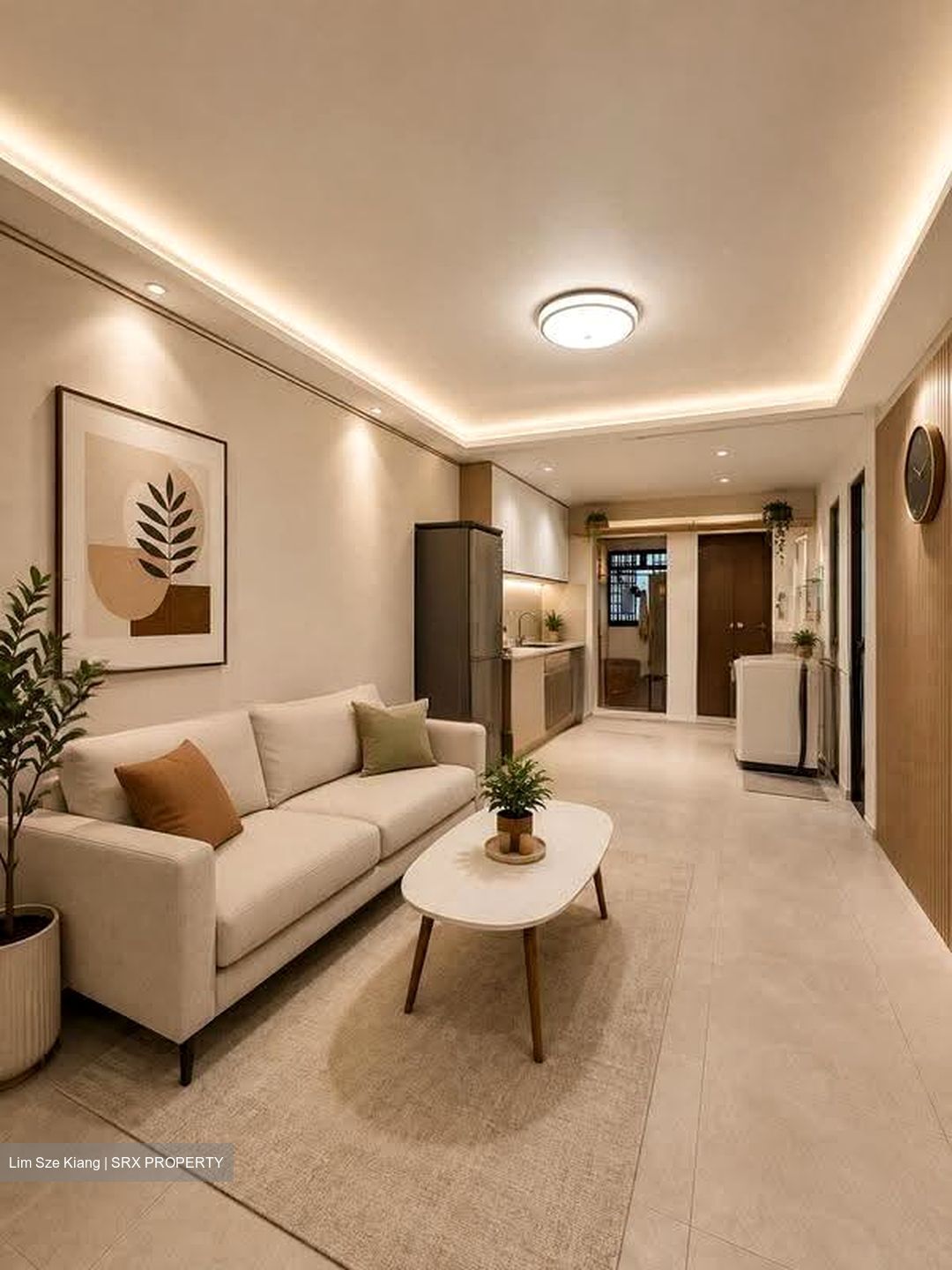 Blk 154 Meiling Heights (Queenstown), HDB 3 Rooms #612853621